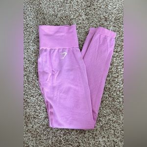 Gymshark leggings